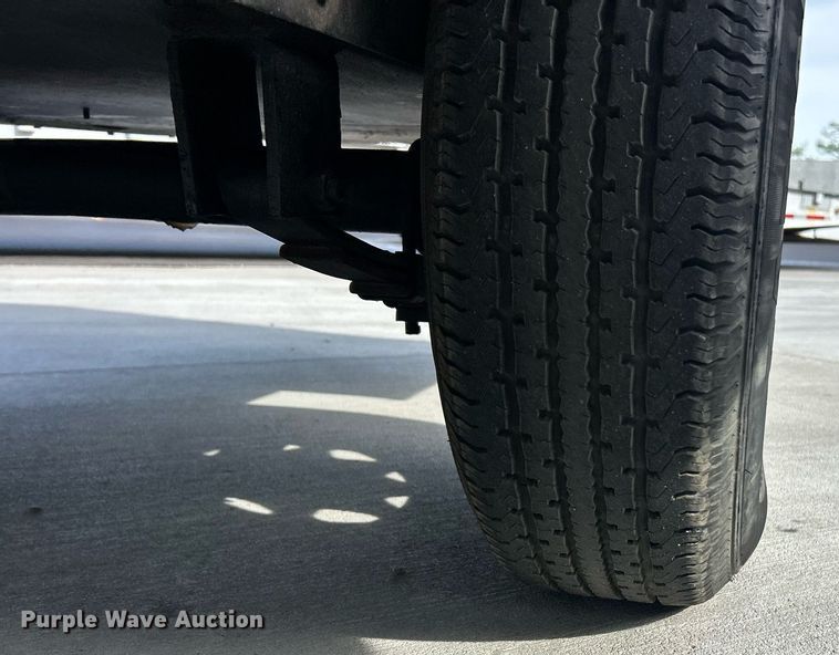 image for item EK2987 Sullivan DF375PDJD air compressor