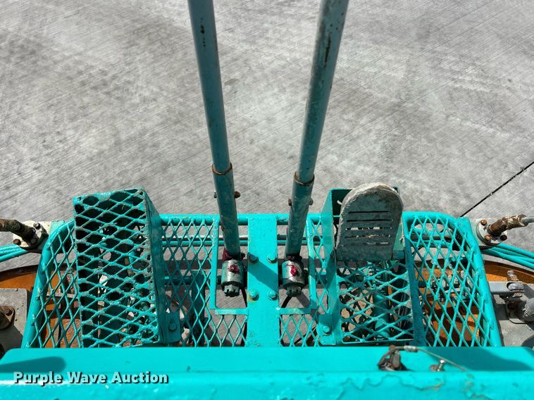 image for item EK2989 Whiteman HHN31VTCSL5 power trowel