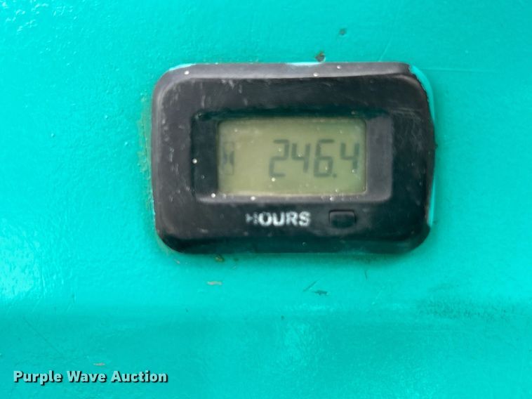 image for item EK2989 Whiteman HHN31VTCSL5 power trowel