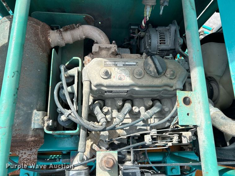 image for item EK2989 Whiteman HHN31VTCSL5 power trowel