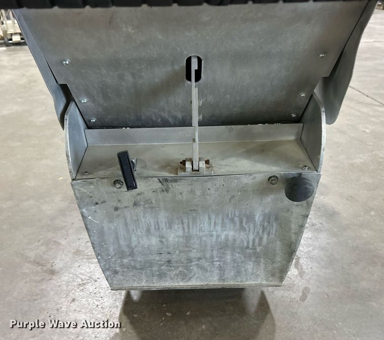 image for item EK2990 Soff-Cut GS1000 concrete saw