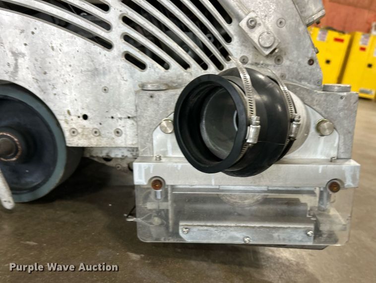 image for item EK2990 Soff-Cut GS1000 concrete saw