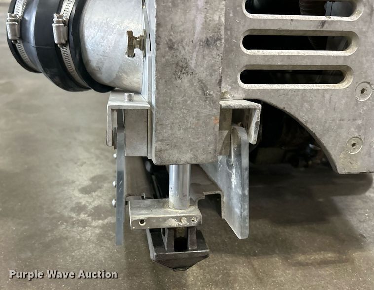 image for item EK2990 Soff-Cut GS1000 concrete saw