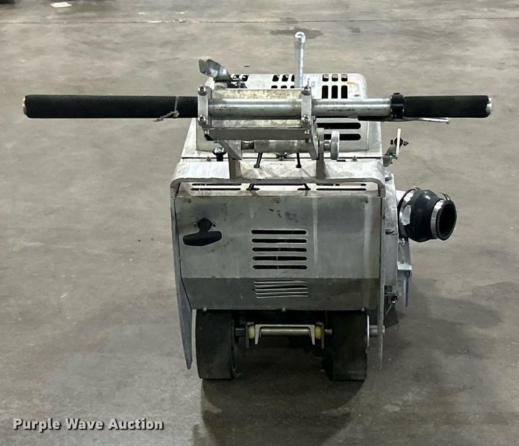 image for item EK2991 Soff-Cut X-450 concrete saw