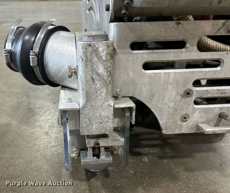 image for item EK2991 Soff-Cut X-450 concrete saw