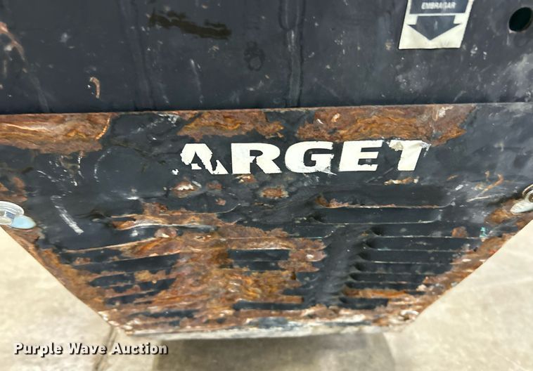 image for item EK2992 Target concrete saw