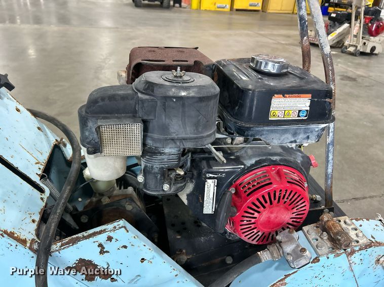 image for item EK2992 Target concrete saw