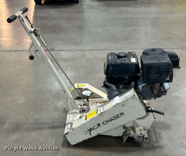 image for item EK2993 Edco C10-11H crack repair saw