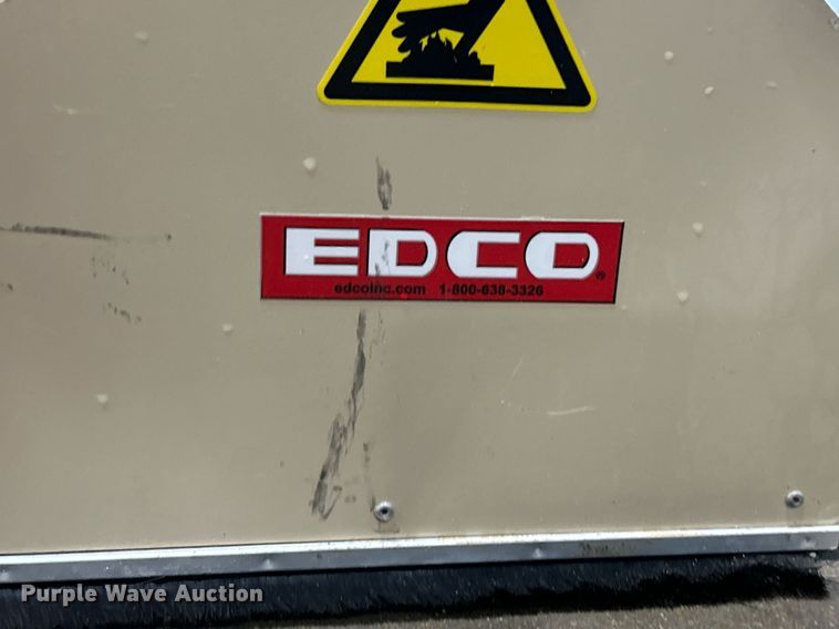 image for item EK2993 Edco C10-11H crack repair saw