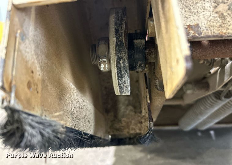 image for item EK2993 Edco C10-11H crack repair saw