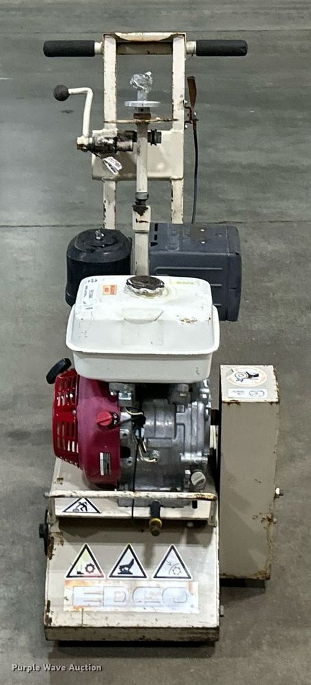 image for item EK2994 Edco CPM8-9H crete-planer