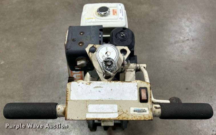 image for item EK2994 Edco CPM8-9H crete-planer