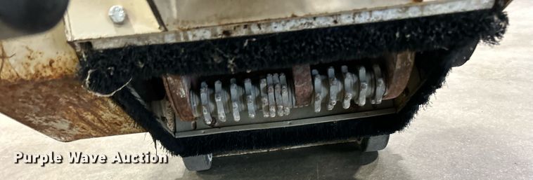 image for item EK2994 Edco CPM8-9H crete-planer