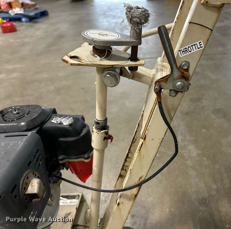 image for item EK2994 Edco CPM8-9H crete-planer