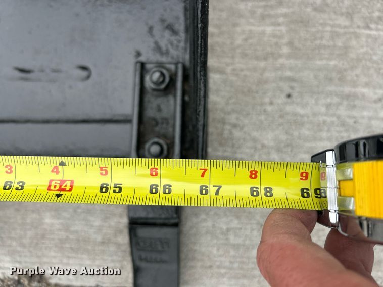 image for item EK2996 2016 Bobcat T590 tracked skid steer loader