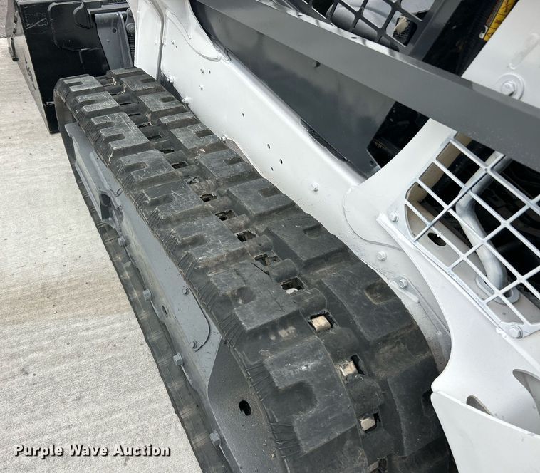 image for item EK2996 2016 Bobcat T590 tracked skid steer loader