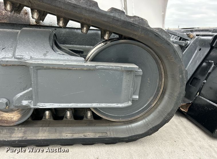 image for item EK2996 2016 Bobcat T590 tracked skid steer loader