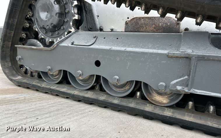 image for item EK2996 2016 Bobcat T590 tracked skid steer loader