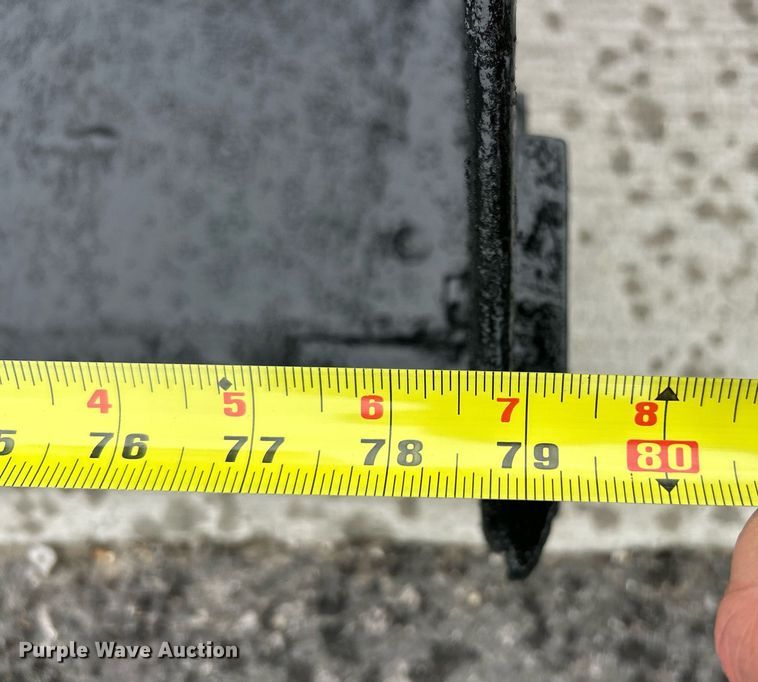 image for item EK2997 2018 Bobcat T770 tracked skid steer loader