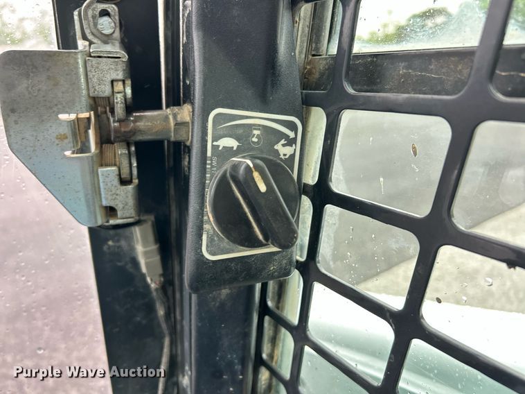 image for item EK2997 2018 Bobcat T770 tracked skid steer loader