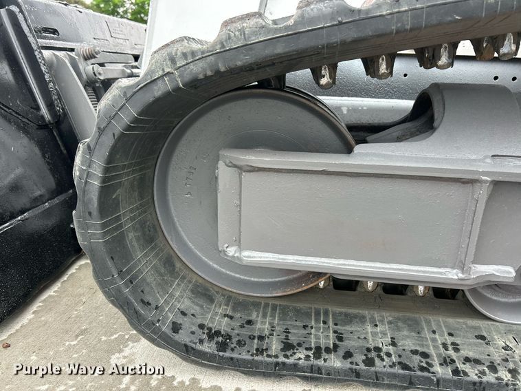 image for item EK2997 2018 Bobcat T770 tracked skid steer loader