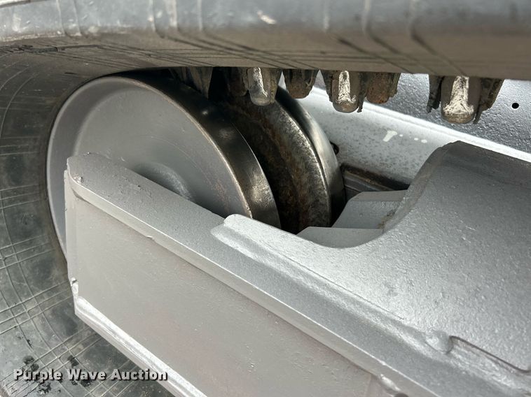 image for item EK2997 2018 Bobcat T770 tracked skid steer loader