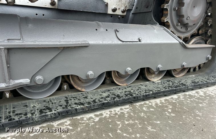 image for item EK2997 2018 Bobcat T770 tracked skid steer loader