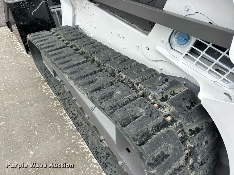 image for item EK2997 2018 Bobcat T770 tracked skid steer loader