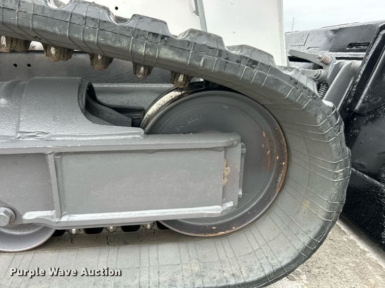 image for item EK2997 2018 Bobcat T770 tracked skid steer loader