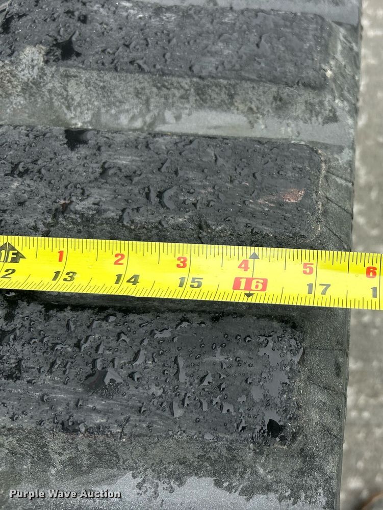 image for item EK2997 2018 Bobcat T770 tracked skid steer loader