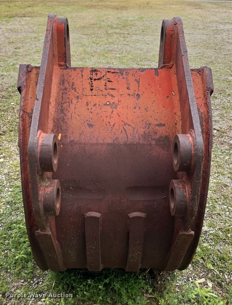 image for item EK5178 (3) Backhoe buckets