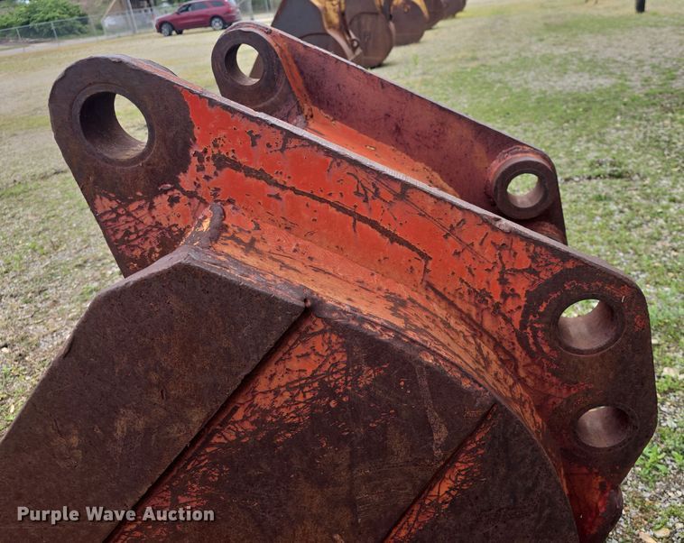 image for item EK5178 (3) Backhoe buckets