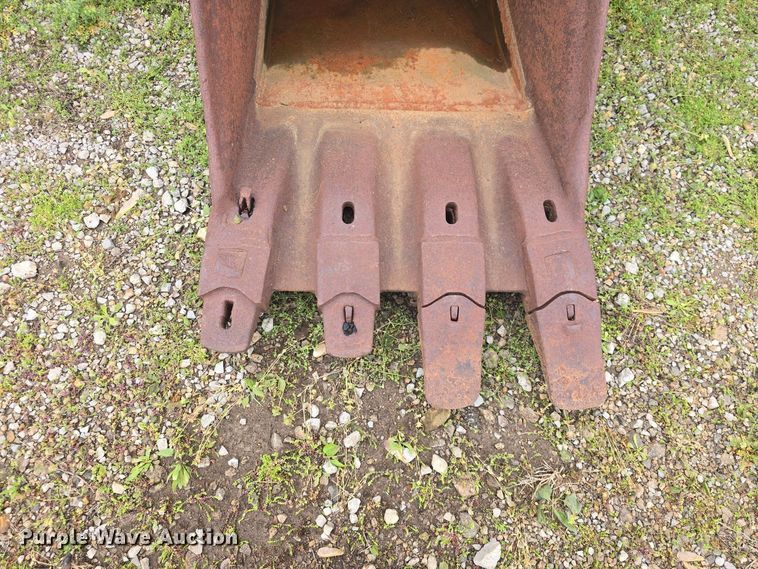 image for item EK5178 (3) Backhoe buckets