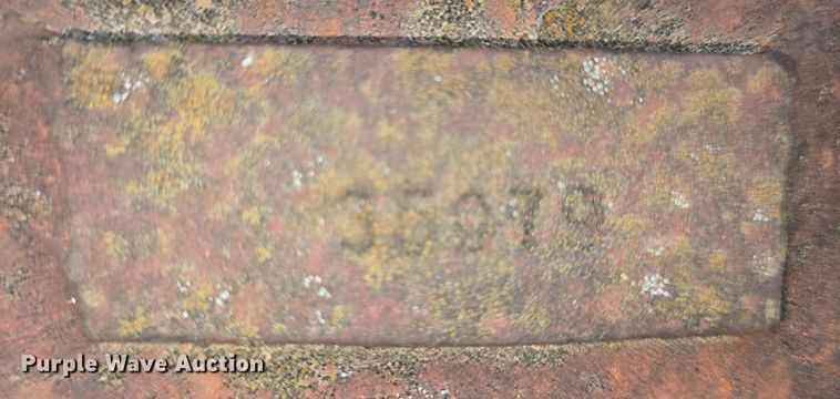 image for item EK5178 (3) Backhoe buckets