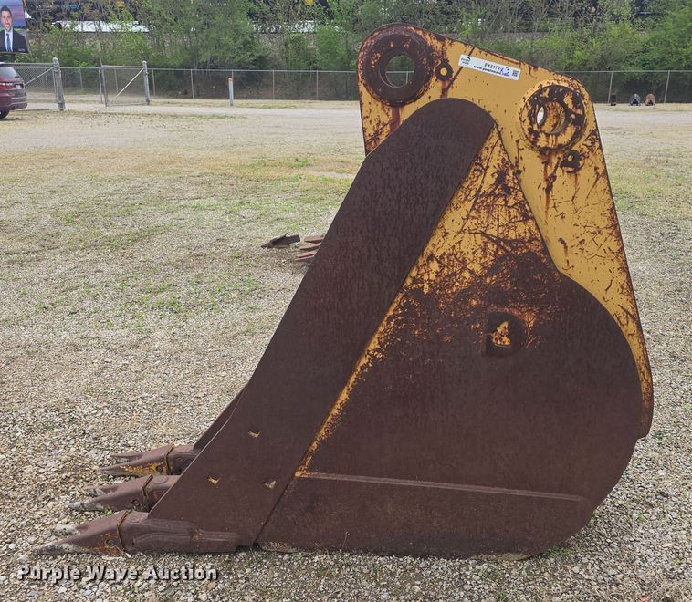 image for item EK5179 (3) Backhoe buckets