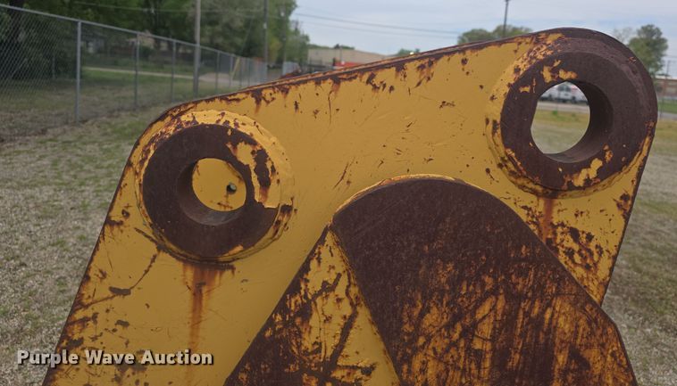 image for item EK5179 (3) Backhoe buckets