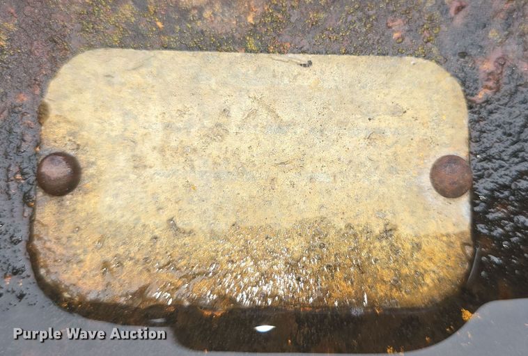 image for item EK5180 (3) Backhoe buckets