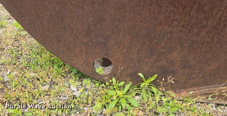 image for item EK5180 (3) Backhoe buckets