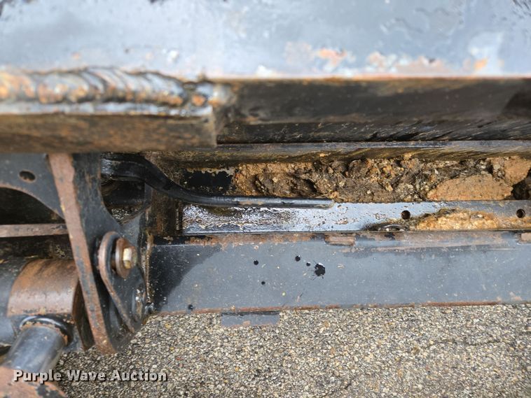 image for item EL2020 2019 Caterpillar 299D2XHP forestry tracked skid steer loader