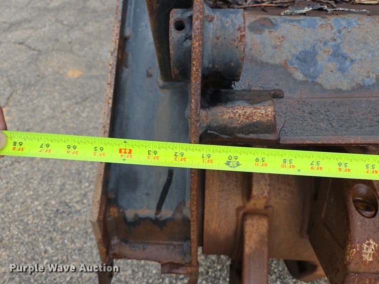 image for item EL2020 2019 Caterpillar 299D2XHP forestry tracked skid steer loader