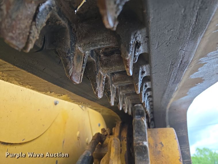 image for item EL2020 2019 Caterpillar 299D2XHP forestry tracked skid steer loader