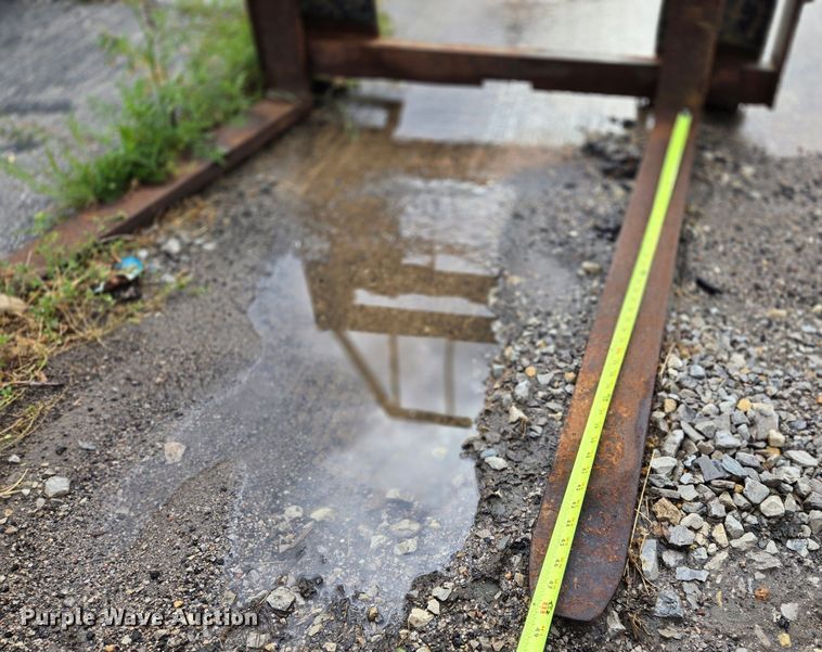 image for item EL2020 2019 Caterpillar 299D2XHP forestry tracked skid steer loader