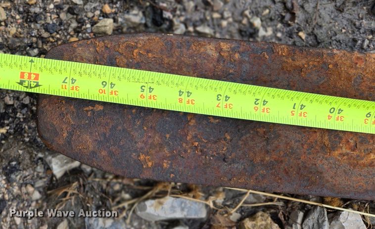 image for item EL2020 2019 Caterpillar 299D2XHP forestry tracked skid steer loader