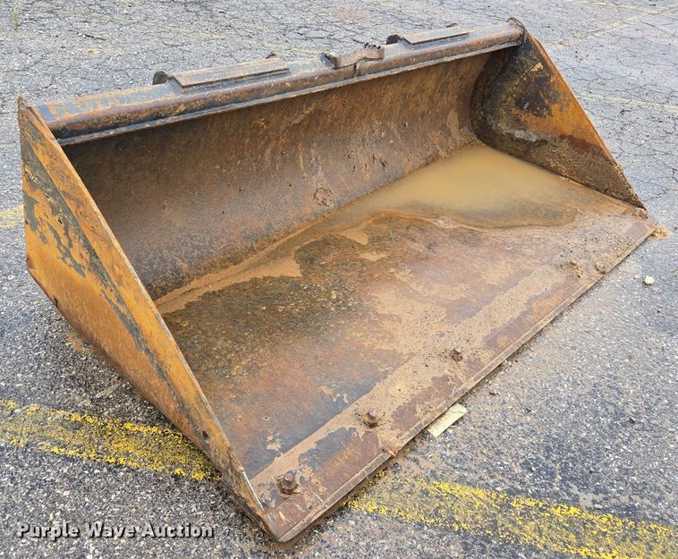 image for item EL2020 2019 Caterpillar 299D2XHP forestry tracked skid steer loader