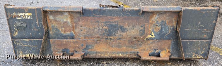 image for item EL2020 2019 Caterpillar 299D2XHP forestry tracked skid steer loader