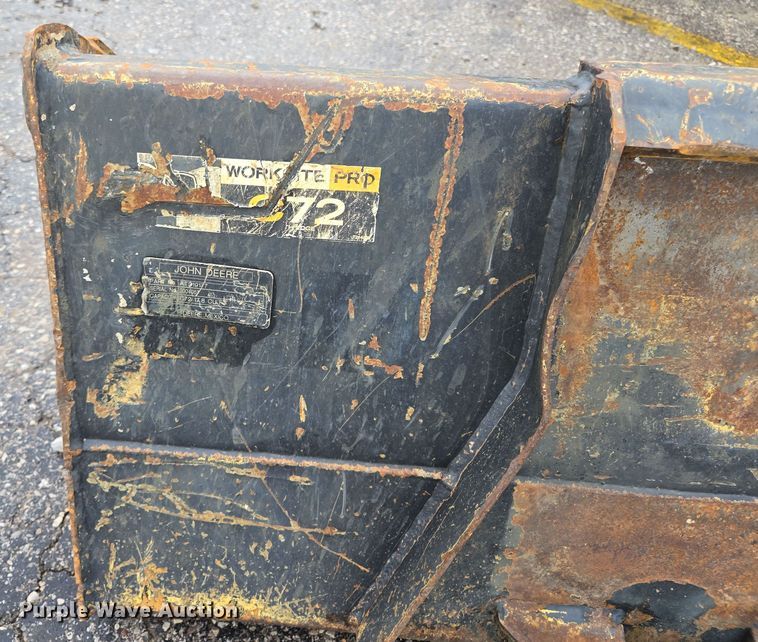 image for item EL2020 2019 Caterpillar 299D2XHP forestry tracked skid steer loader