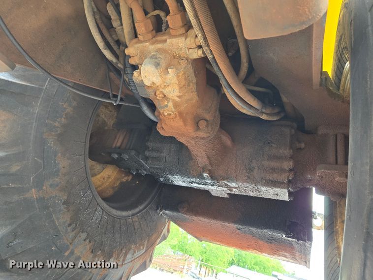 image for item EL2021 2006 Bomag BW 211 PD-3 single drum vibratory roller