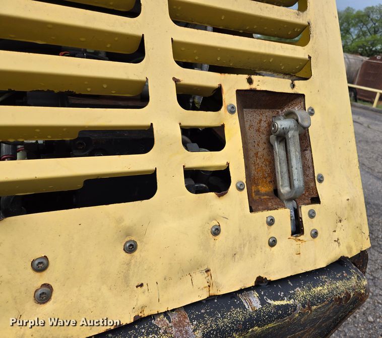 image for item EL2021 2006 Bomag BW 211 PD-3 single drum vibratory roller