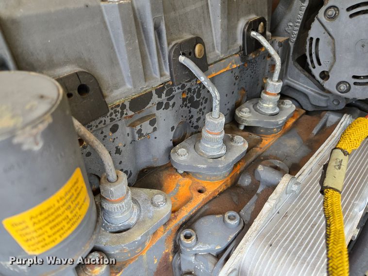 image for item EL2021 2006 Bomag BW 211 PD-3 single drum vibratory roller