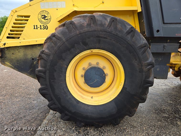 image for item EL2021 2006 Bomag BW 211 PD-3 single drum vibratory roller